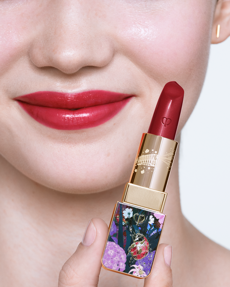 [LIMITED-EDITION] LIPSTICK